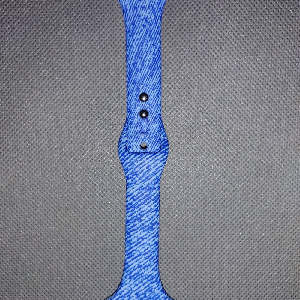 Apple watch band